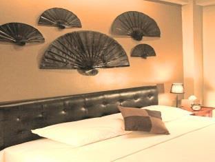 Wisma tamu The Golf Club 3*