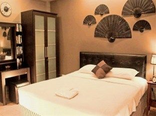 Guest house The Golf Club Pattaya