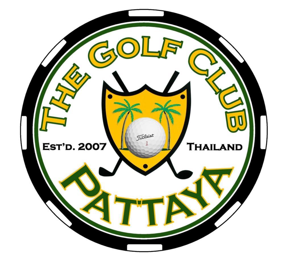 Guest house The Golf Club Pattaya
