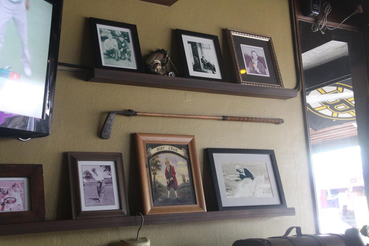 The Golf Club 3*