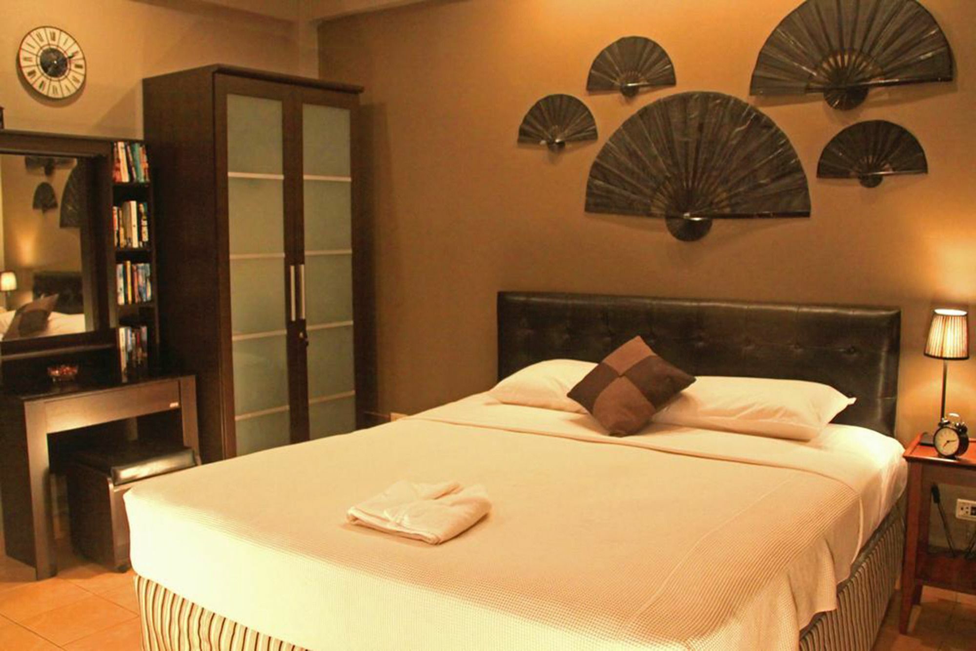 The Golf Club Guest house