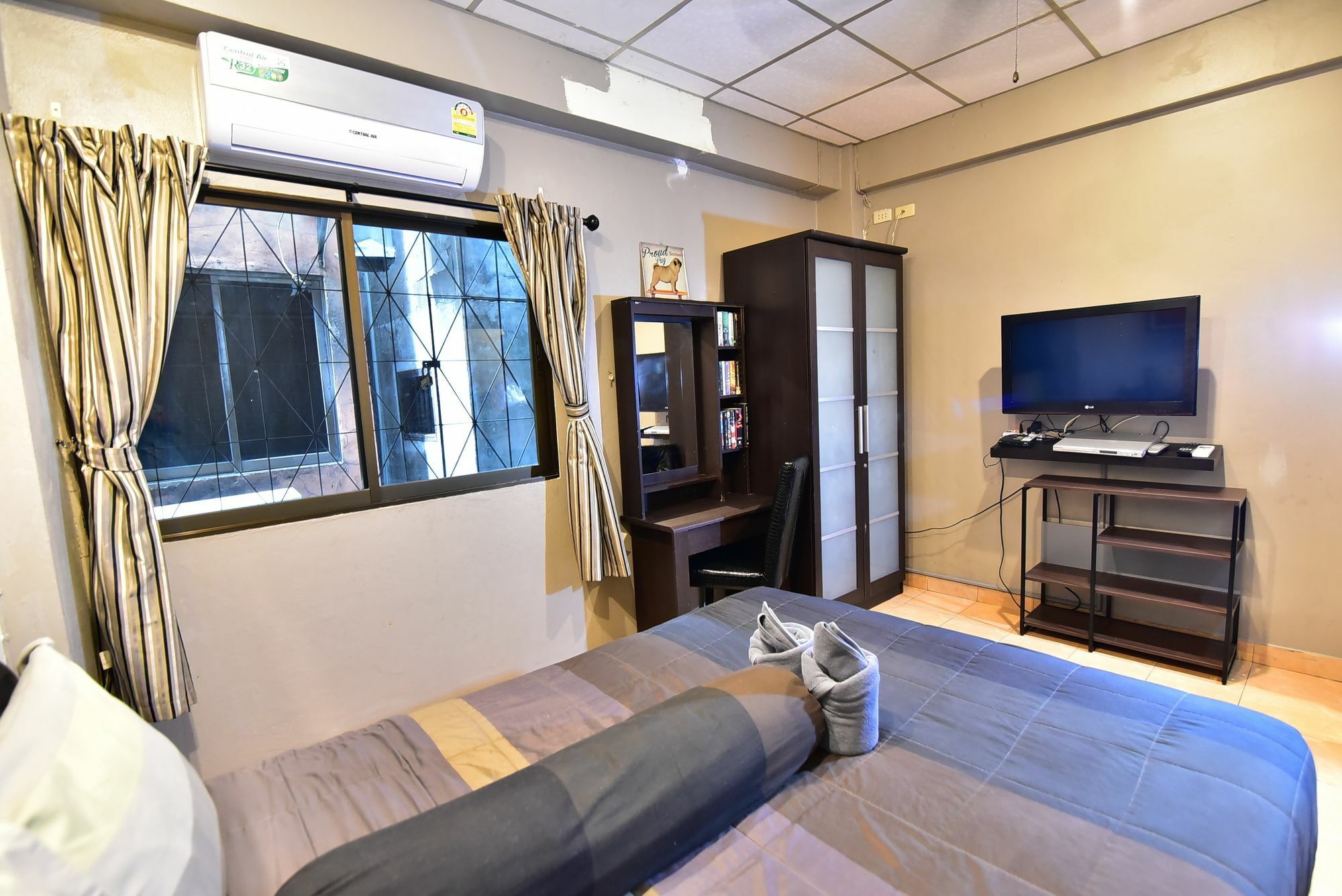 Guest house The Golf Club 3*